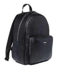 REPLAY Men's Backpack Black