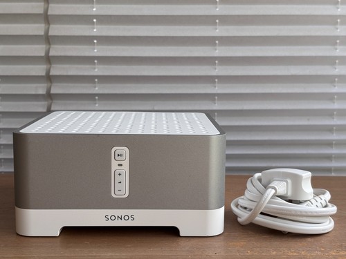 Sonos connect amp - sonos, /