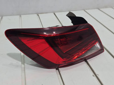 SEAT LEON 2015 FR 2.0 TDI