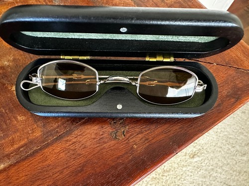 Vintage lunor st mod - 90’s, v