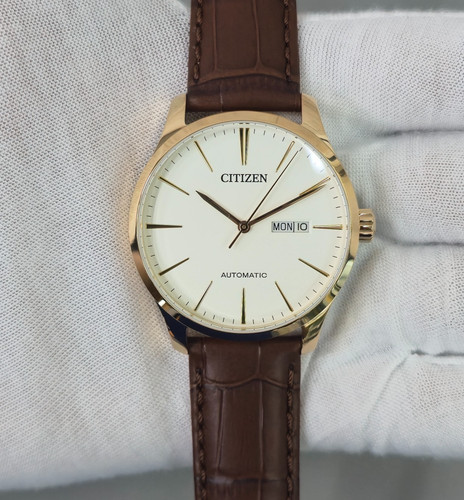 Citizen mechanical automatic - citizen,