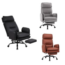 Big & Tall Office Chair 500lbs