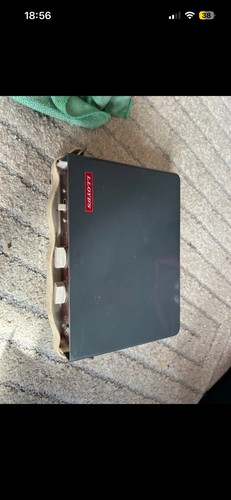 Lloyd transistor portable - lloyd's,