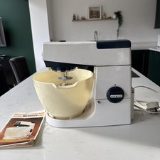 Kenwood Chef Stand Mixer Model
