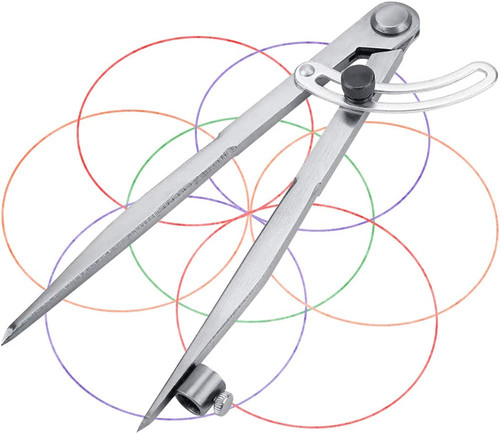 Large compass professional - large,