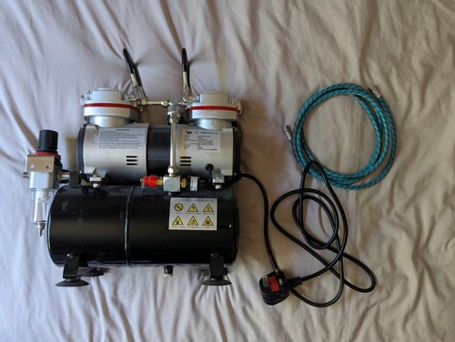 196 airbrush mini - fd-196,