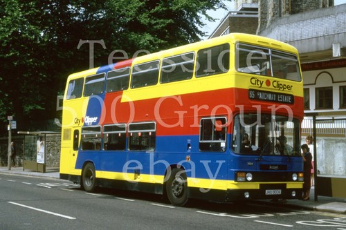 Original 35mm slide - , with