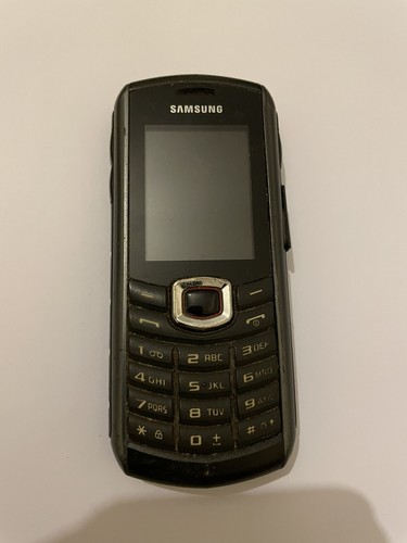 Samsung b2710 black - b2710,