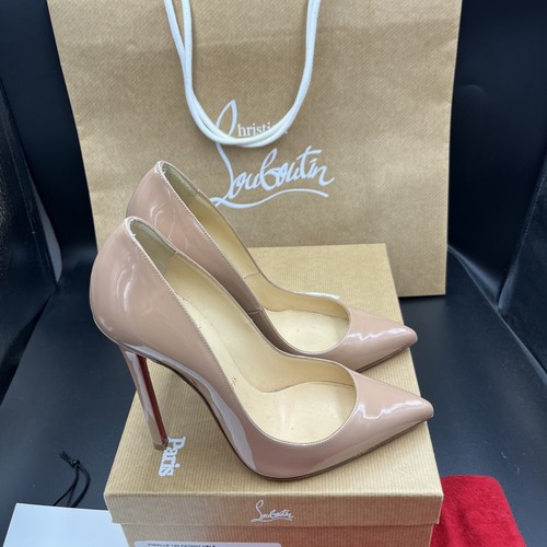 Christian louboutin - christian,