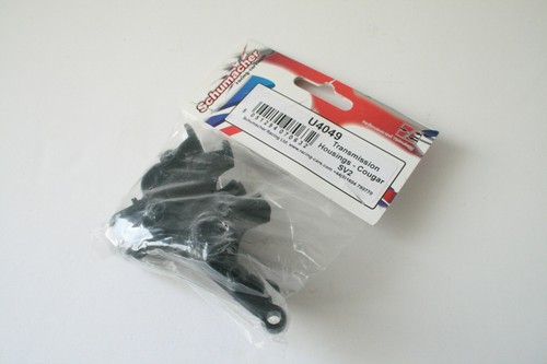 Schumacher cougar sv2 - schumacher,