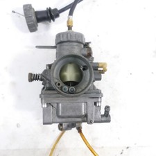 Yamaha Rd 250 Ez:75 Carburetor Slide Membrane Choke 58496