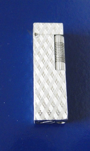 Colibri gas lighter - colibri,
