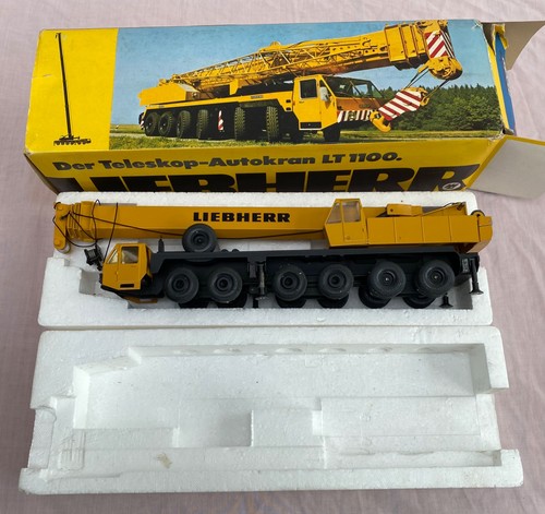Liebherr gescha lt1100 - liebherr,