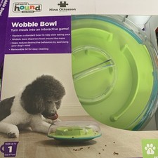 Outward Hound Nina Ottosson