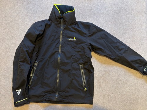 Musto br1 inshore sailing - br1,
