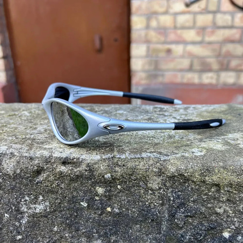 New oakley splice sunglasses - oakley,