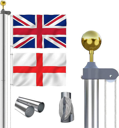 Thanaddo sectional flag - 20,