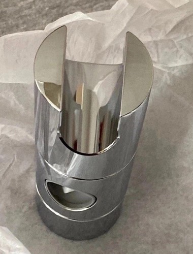 Mira l14d shower head - shower,
