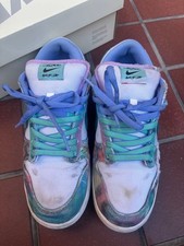 Nike Dunk SB FUTURA