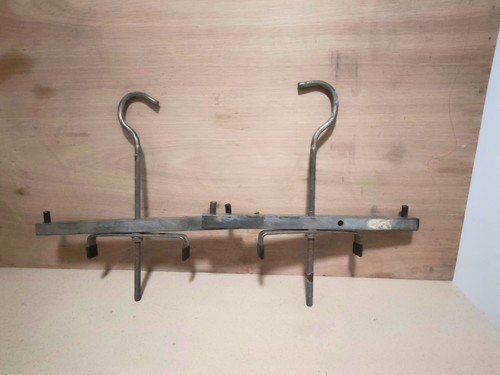 Universal roof rack ladder - universal,