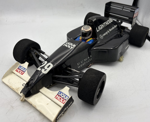 For parts tamiya f103 - for, sauber