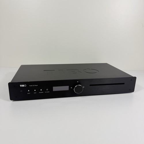 Tibo ti435 player black - player,