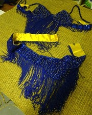 womens used belly dance