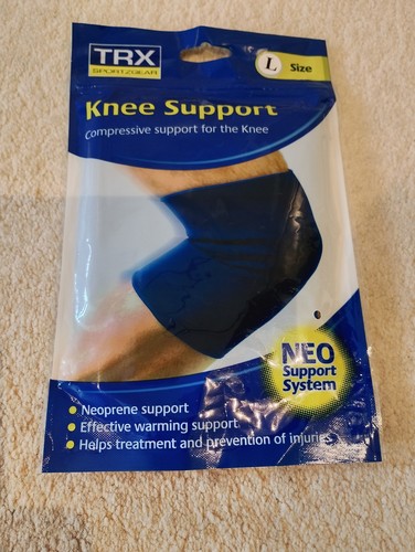 Trx knee support - knee, neoprene