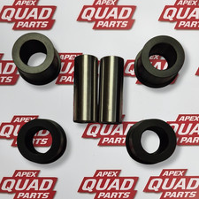 Honda TRX300 Big Red 300