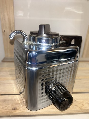 Vintage goblin teasmade kettle - teasmade,