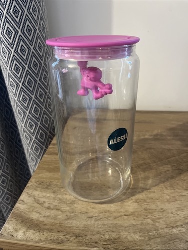 Vintage alessi gianni little - alessi,