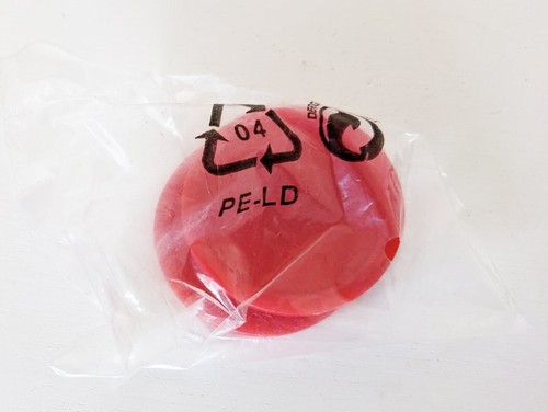 Air hockey table pucks red - pucks,,