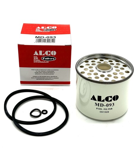 093 genuine alco - md-093, fuel