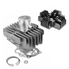 COMPLETE THERMAL GROUP TNT