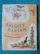 Biggity Bantam, T. L