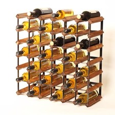 Cranville wine rack storage 42