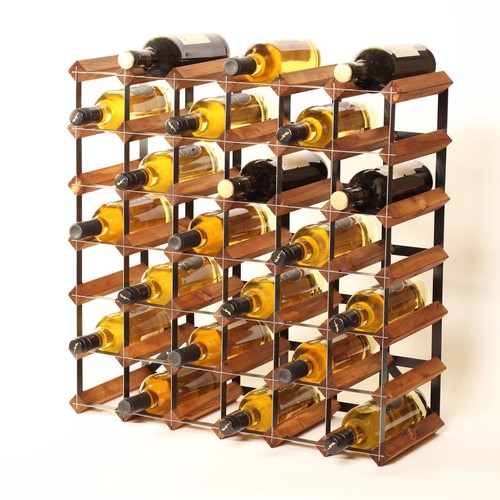 Cranville wine rack - , 42