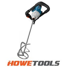 BOSCH GRW 12 E 110v Paddle mixer