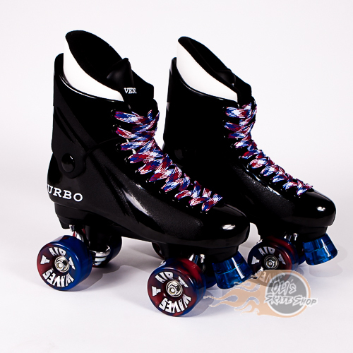 Ventro pro turbo - turbo, quad