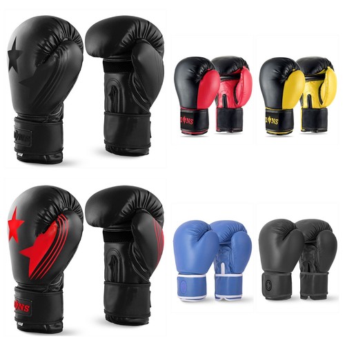 Boxing mitts martial arts - boxing,