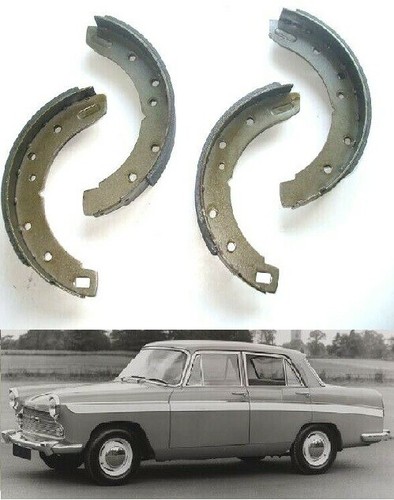 Austin a60 cambridge rear - austin,