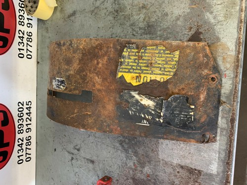 Gearstick side cover - gearstick,,