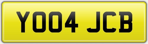 You for jcb - for,
