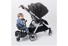 Buggy Board with Seat Toddler
