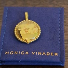 Monica Vinader Deia Beaded