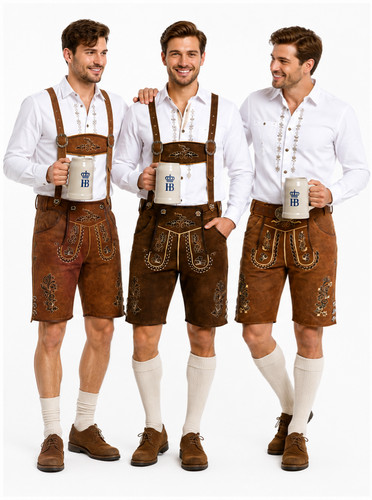 Men oktoberfest antique - men's,