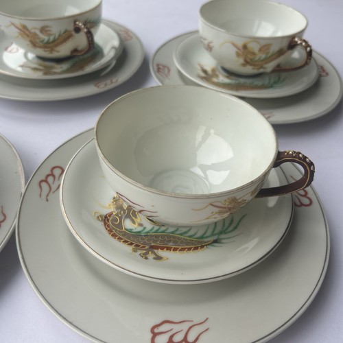 Antique vintage japanese - antique,