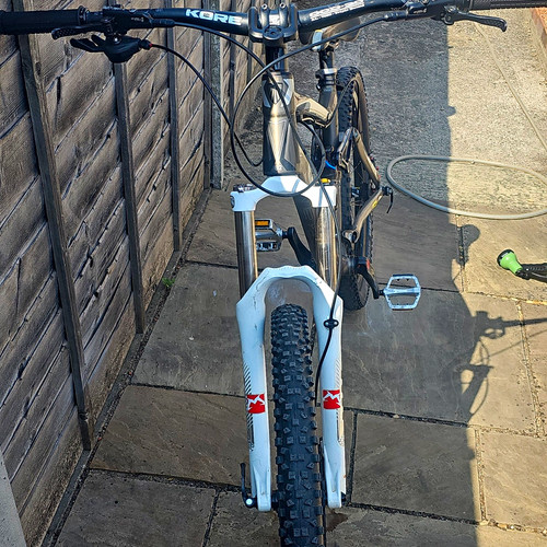 Trek fuel full - trek, 29"