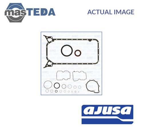 54065200 engine crank case - 54065200,