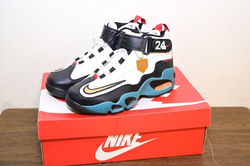 Size nike air griffey - air,